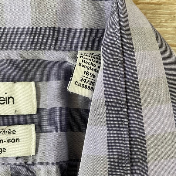 Men’s Button Down - Picture 7 of 8